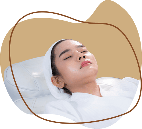 IV therapy for skin brightening