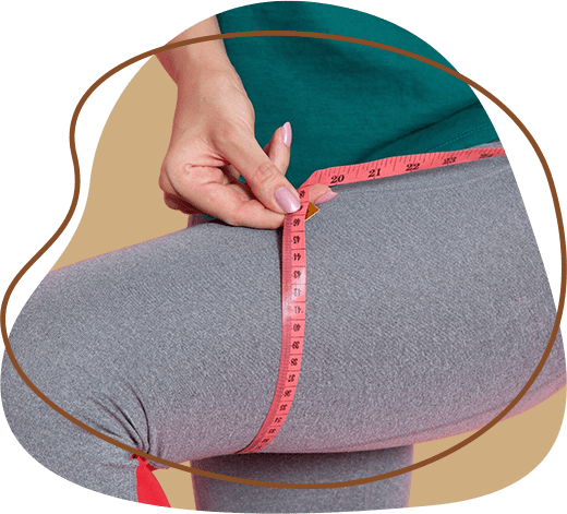 Thigh Fat Reduction