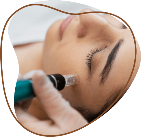 Anti Agening treatment
