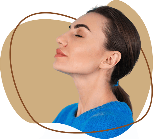 Chin augmentation