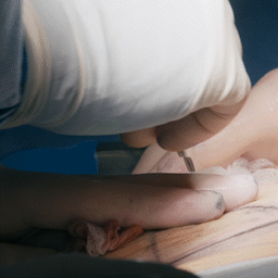 BREAST reduction