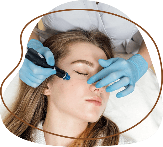 Hydrafacial Treatment