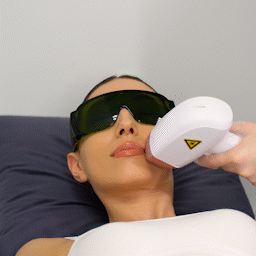 Tanning removal