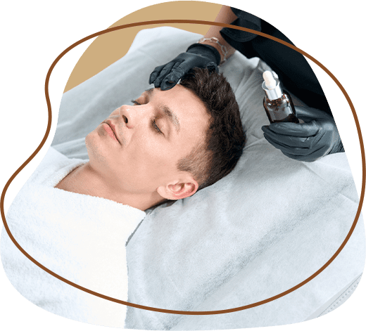 Hair mesotherapy