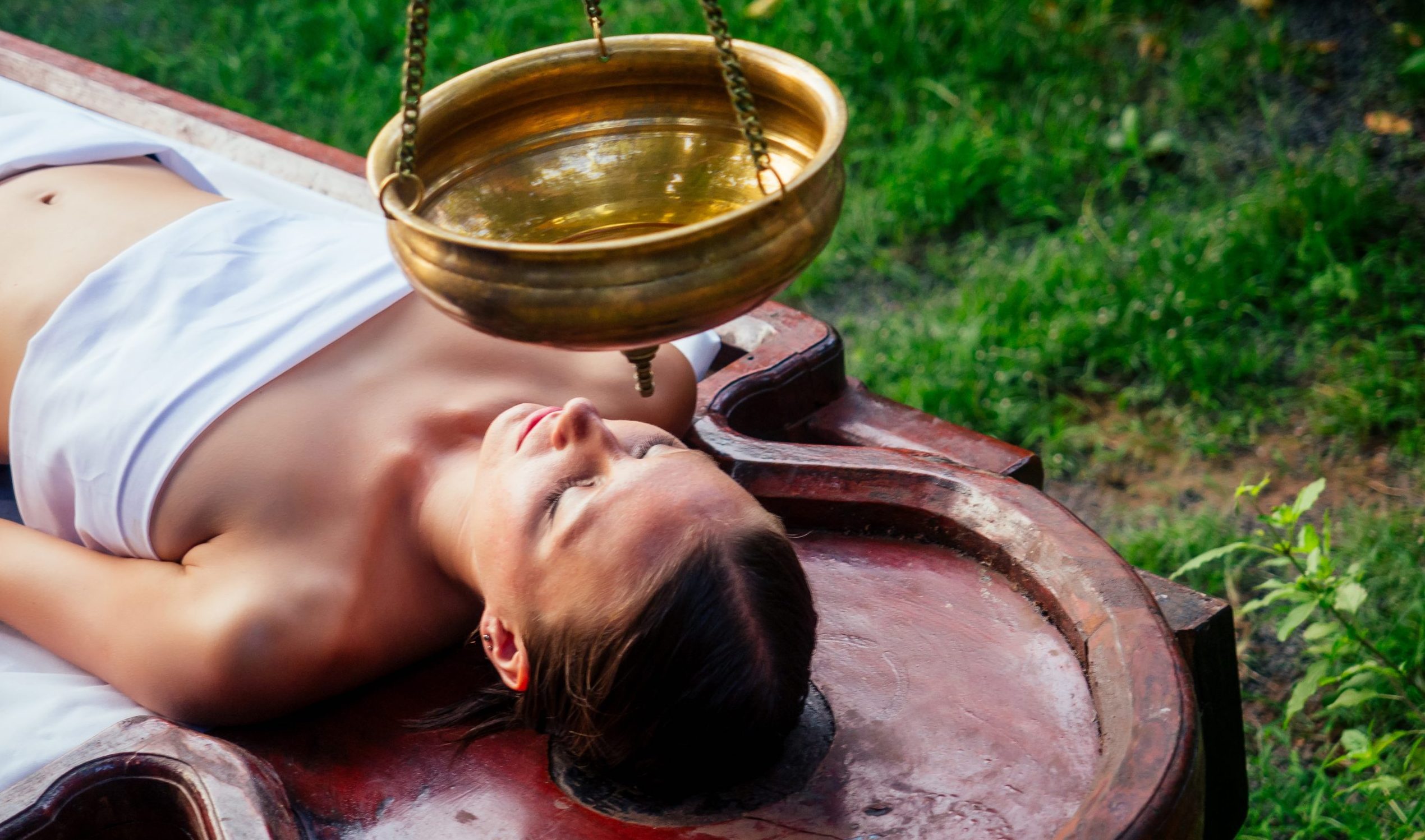 ayurveda