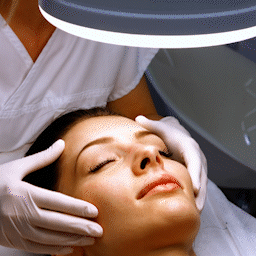 Face Lift (rhytidectomy)
