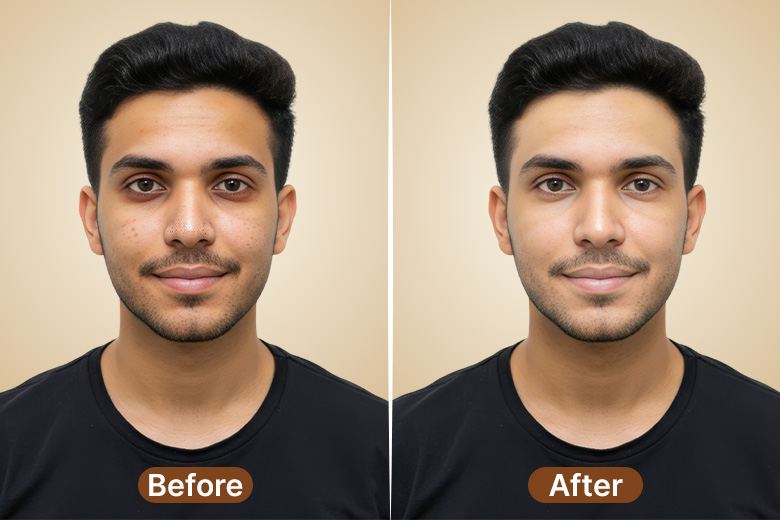 Skin & Hair Treatments