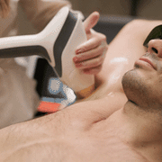 C02 and PICO laser for hair and skin treatment