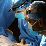 Gender transfer surgery