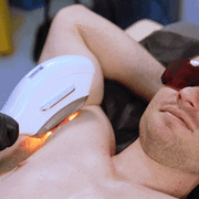 Male Aesthetic Treatment