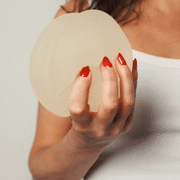 Breast implant