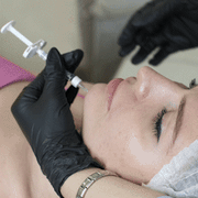 Chin augmentation (genioplasty)