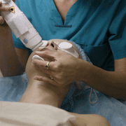 Even tone skin treatment