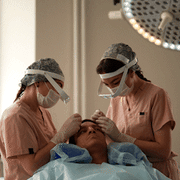 Hair growth treatment male