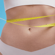 Love handle reduction