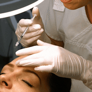 Skin Boosters (injectables)