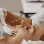 Skin brighting Treatment