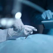 Surgical Vaginoplasty